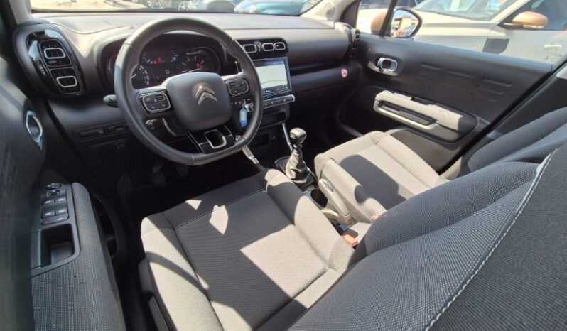 
								Citroen c3 aircross C-SERIES completo									