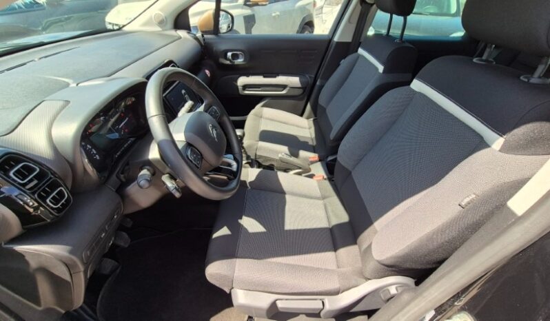 
								Citroen c3 aircross C-SERIES completo									
