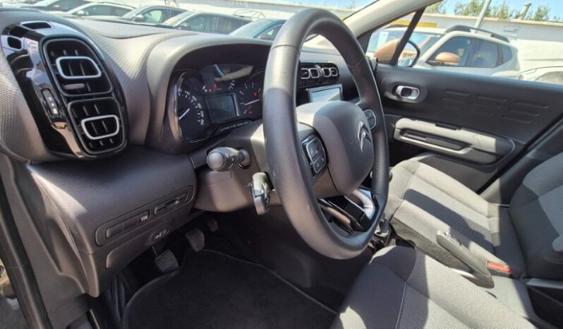 
								Citroen c3 aircross C-SERIES completo									