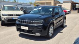 Jeep AVENGER ALTITUDE PACK (WINTER – INFOTAINMENT E CONVENIENCE)