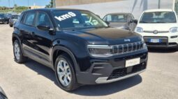 
										Jeep AVENGER ALTITUDE PACK (WINTER – INFOTAINMENT E CONVENIENCE) completo									