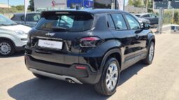 
										Jeep AVENGER ALTITUDE PACK (WINTER – INFOTAINMENT E CONVENIENCE) completo									