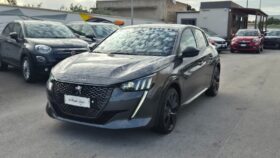 Peugeot 208 gt
