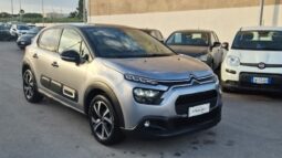 Citroen C3 PURE TECH shine pack