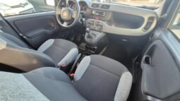 
										Fiat panda HYBRID completo									