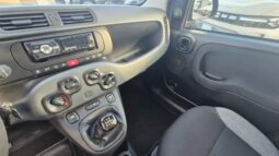 
										Fiat panda HYBRID completo									