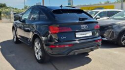 
										Audi Q5 SPB 40 TDI S-TRONIC BUSINESS ADVANCED completo									
