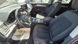 
										Audi Q5 SPB 40 TDI S-TRONIC BUSINESS ADVANCED completo									
