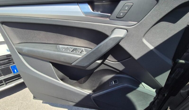
								Audi Q5 SPB 40 TDI S-TRONIC BUSINESS ADVANCED completo									