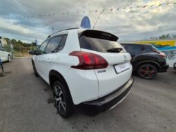 
										Peugeot 2008 ALLURE (GRIP CONTROL) completo									