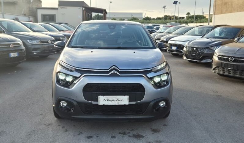 
								Citroen C3 shine pack completo									