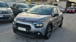 
										Citroen C3 shine pack completo									