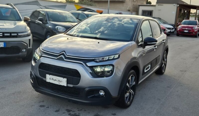 
								Citroen C3 shine pack completo									