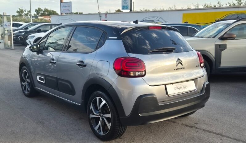 
								Citroen C3 shine pack completo									