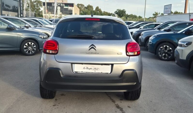 
								Citroen C3 shine pack completo									