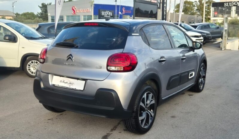 
								Citroen C3 shine pack completo									