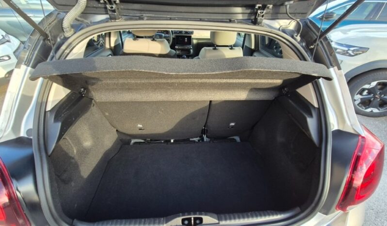 
								Citroen C3 shine pack completo									