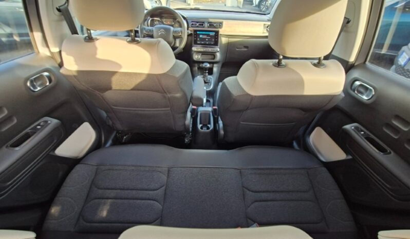 
								Citroen C3 shine pack completo									