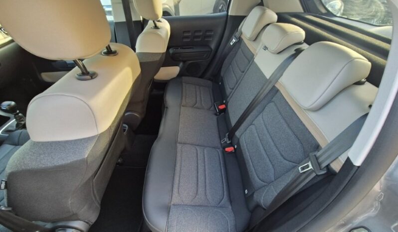 
								Citroen C3 shine pack completo									