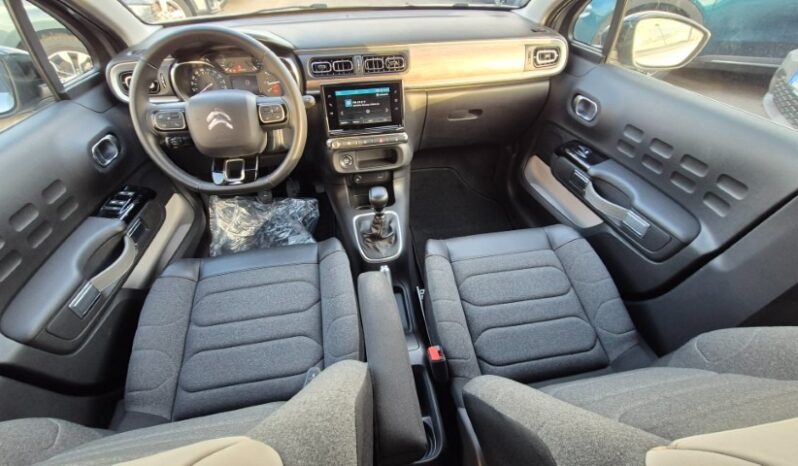 
								Citroen C3 shine pack completo									
