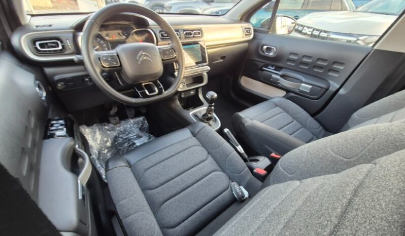 
								Citroen C3 shine pack completo									