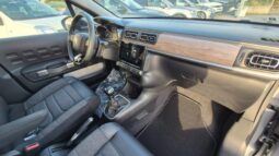 
										Citroen C3 shine pack completo									