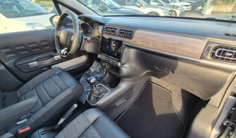
								Citroen C3 shine pack completo									