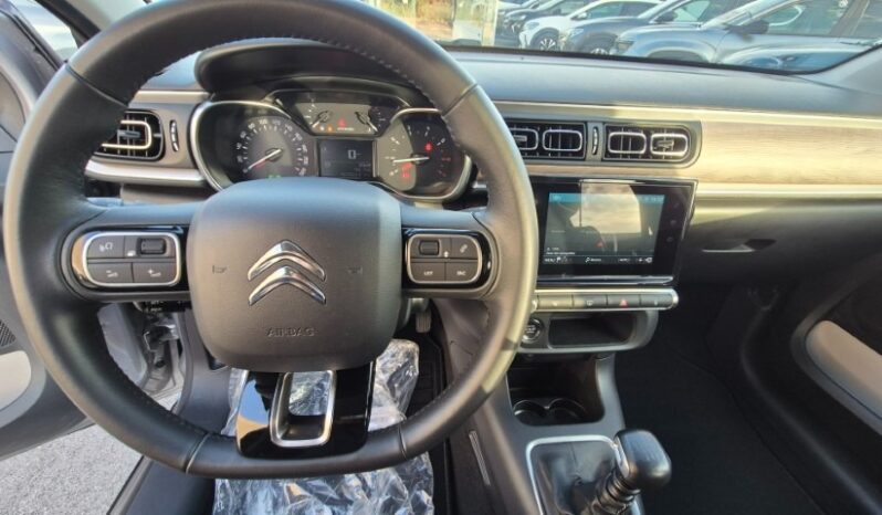 
								Citroen C3 shine pack completo									