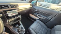
										Citroen C3 shine pack completo									