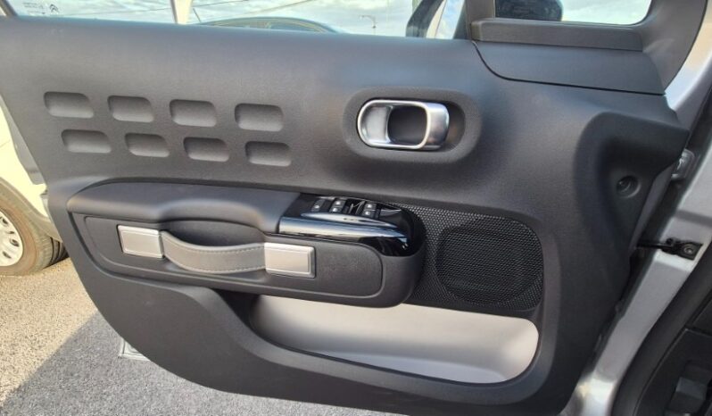 
								Citroen C3 shine pack completo									
