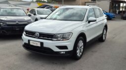 Volkswagen TIGUAN DSG BUSINESS AD.