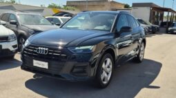 Audi Q5 SPB 40 TDI QUATTRO S-TRONIC BUSINESS ADV.