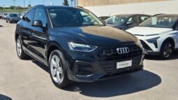 
										Audi Q5 SPB 40 TDI QUATTRO S-TRONIC BUSINESS ADV. completo									