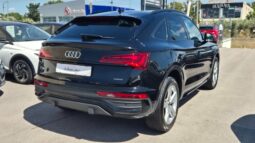 
										Audi Q5 SPB 40 TDI QUATTRO S-TRONIC BUSINESS ADV. completo									