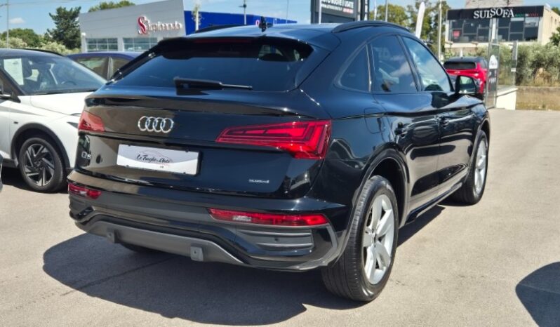 
								Audi Q5 SPB 40 TDI QUATTRO S-TRONIC BUSINESS ADV. completo									