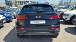 
										Audi Q5 SPB 40 TDI QUATTRO S-TRONIC BUSINESS ADV. completo									
