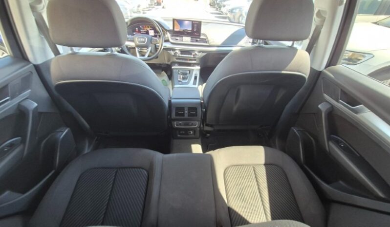 
								Audi Q5 SPB 40 TDI QUATTRO S-TRONIC BUSINESS ADV. completo									