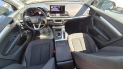 
										Audi Q5 SPB 40 TDI QUATTRO S-TRONIC BUSINESS ADV. completo									