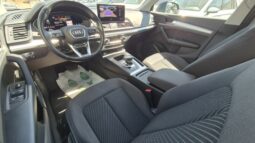 
										Audi Q5 SPB 40 TDI QUATTRO S-TRONIC BUSINESS ADV. completo									