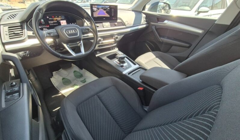 
								Audi Q5 SPB 40 TDI QUATTRO S-TRONIC BUSINESS ADV. completo									