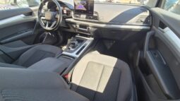 
										Audi Q5 SPB 40 TDI QUATTRO S-TRONIC BUSINESS ADV. completo									
