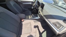 
										Audi Q5 SPB 40 TDI QUATTRO S-TRONIC BUSINESS ADV. completo									