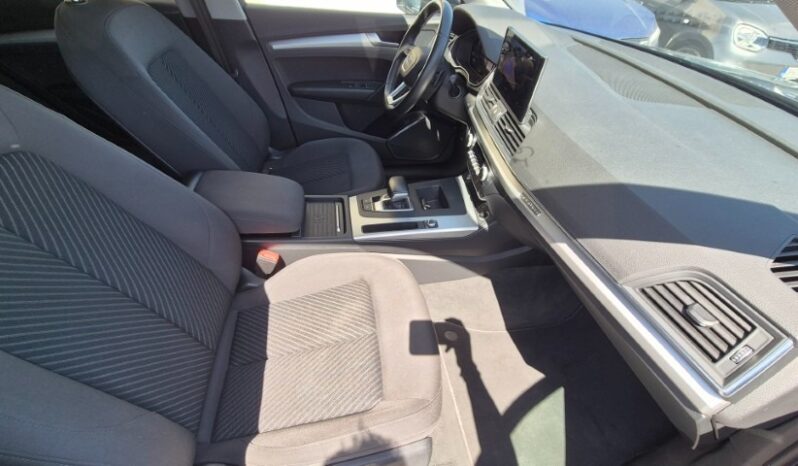 
								Audi Q5 SPB 40 TDI QUATTRO S-TRONIC BUSINESS ADV. completo									