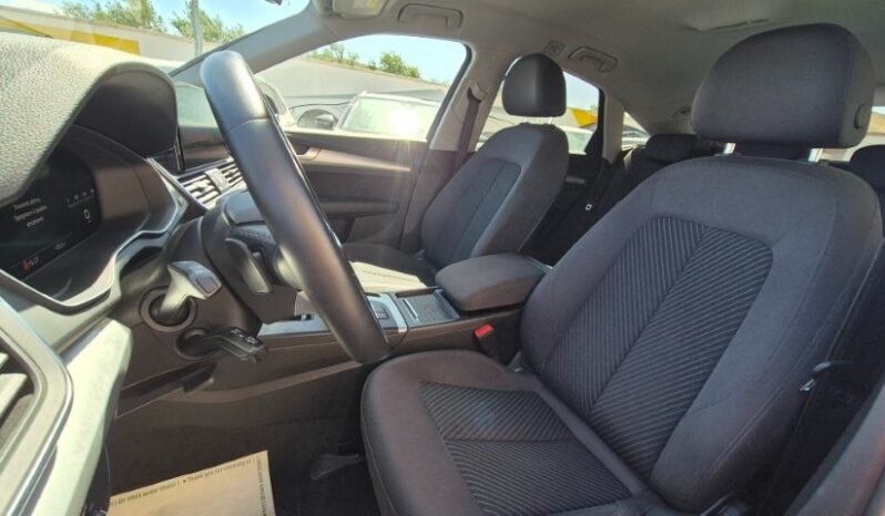 
								Audi Q5 SPB 40 TDI QUATTRO S-TRONIC BUSINESS ADV. completo									