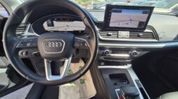
										Audi Q5 SPB 40 TDI QUATTRO S-TRONIC BUSINESS ADV. completo									
