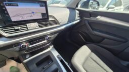 
										Audi Q5 SPB 40 TDI QUATTRO S-TRONIC BUSINESS ADV. completo									