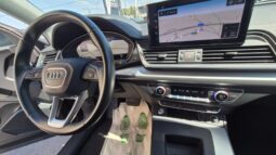 
										Audi Q5 SPB 40 TDI QUATTRO S-TRONIC BUSINESS ADV. completo									