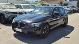 BMW 116D URBAN