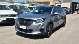 Peugeot 2008 (EAT8) ALLURE PACK