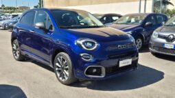Fiat 500X HYBRID DCT SPORT